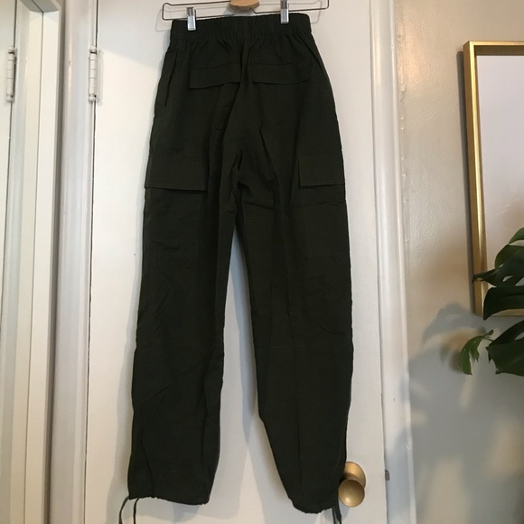 Urban Outfitters Kim Possible Cargo Pants - Picture 3 of 3